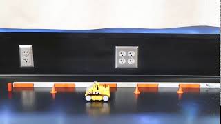 Constant Velocity Motion