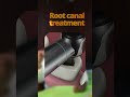 😁 பல் வலி அதிகமா? Root Canal Treatment பற்றி தெரிஞ்சுக்கோ | Dental Tips | TVK