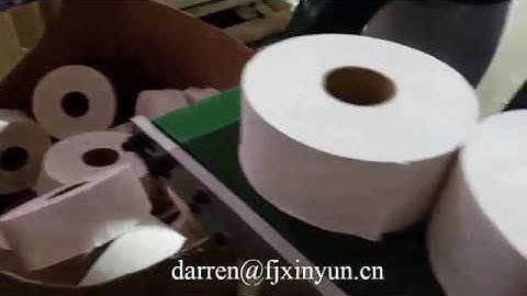 China supplier full automatic log saw cutter maxi roll paper cutting machine manufacturer