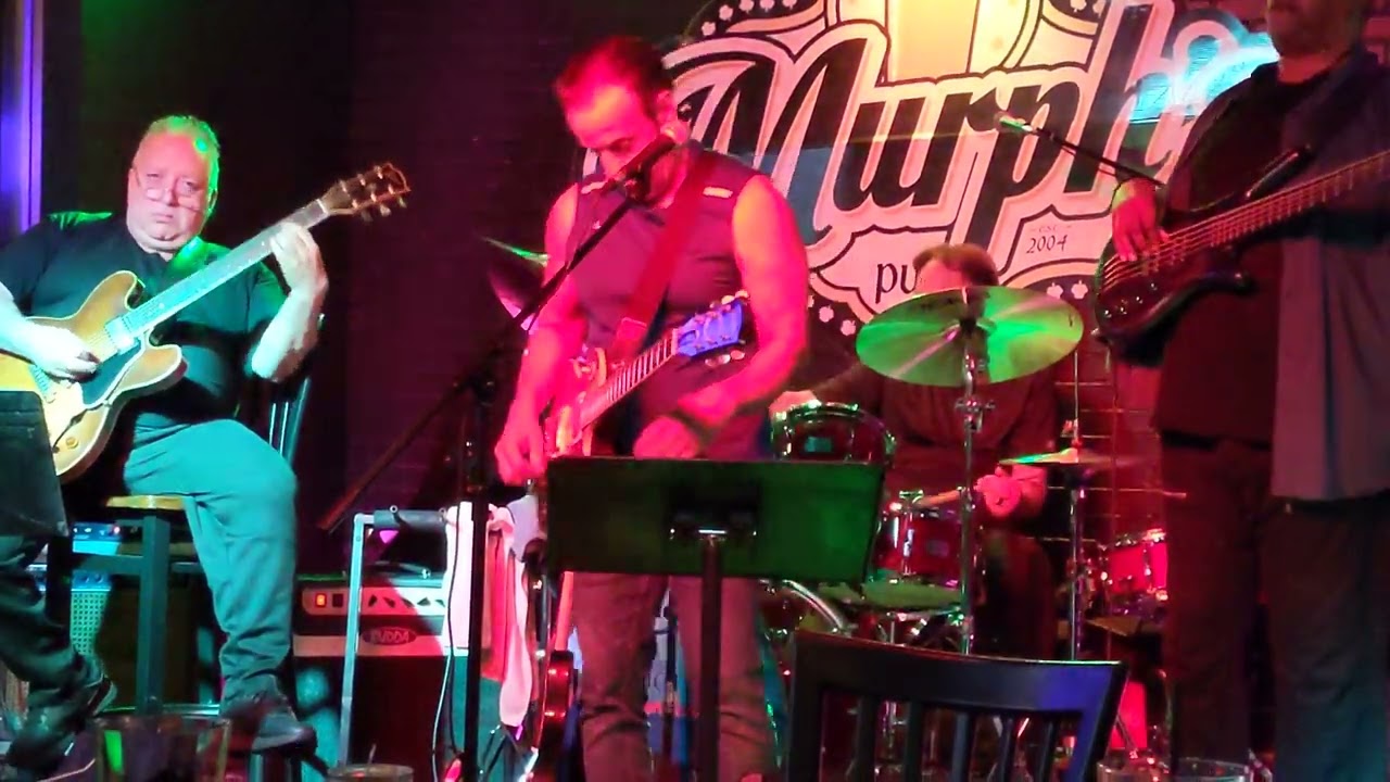 Chet Catallo & Bob Holtz