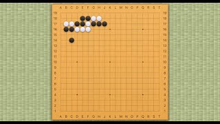 Gokyo Shumyo - Problem 4-41 (White to Play)