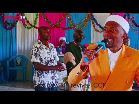Thank you happy new life revival church cff for your love 