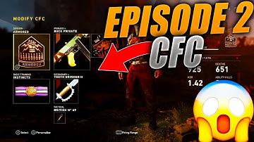 Classes from the Comments: Episode 2 (COD WW2 Class Setups, Trolling + Funny Moments)