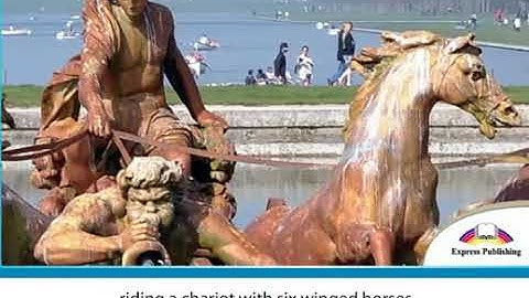 Excel 5. Module 5e. Atlantis. Video