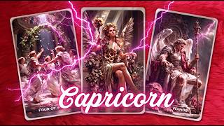 CAPRICORN 🤎 ⭐ YOU ARE THE MOST SENSUAL WOMAN HE’S EVER ENCOUNTERED    🤎 HE LOVES THE WAY YOU TAKE