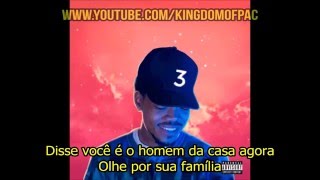 Blessings (Tradução em Português) – Chance The Rapper