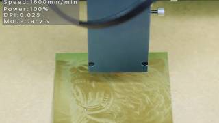 LASER TREE R2 Review: 1064 nm Infrared Laser Module — Fine Metal & Plastic Engraving | AliExpress