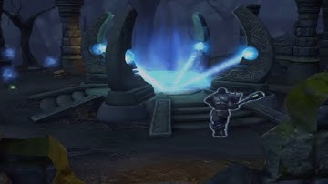 Fable - Part 13 | QUICKEST WAY TO LEGENDARY WEAPONS!! | Quests, Gold, and Keys!