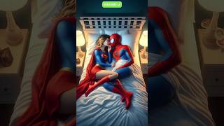 Supergirl Fight With Joker In Wwe Ring Epic Superhero Fight