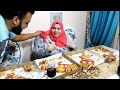 تحدى البيتزا على كان هيموتنا