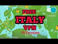 Italy VPN | Free Vpn italy | How to connect VPN to italy? | How to change vpn to italy? | italy vpn image