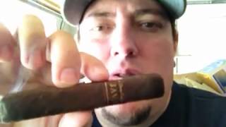 JAVA by Rocky Patel Drew Estate Review