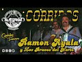 Ramon Ayala y Los Bravos del Norte   Puros Corridos