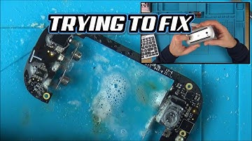 Trying to FIX: Faulty Apple Magic Mouse 1 purchased from eBay