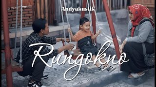 Download Lagu Andyakustik - RUNGOKNO (Official Music Video) MP3 Download Lagu Andyakustik - RUNGOKNO (Official Music Video) MP3
