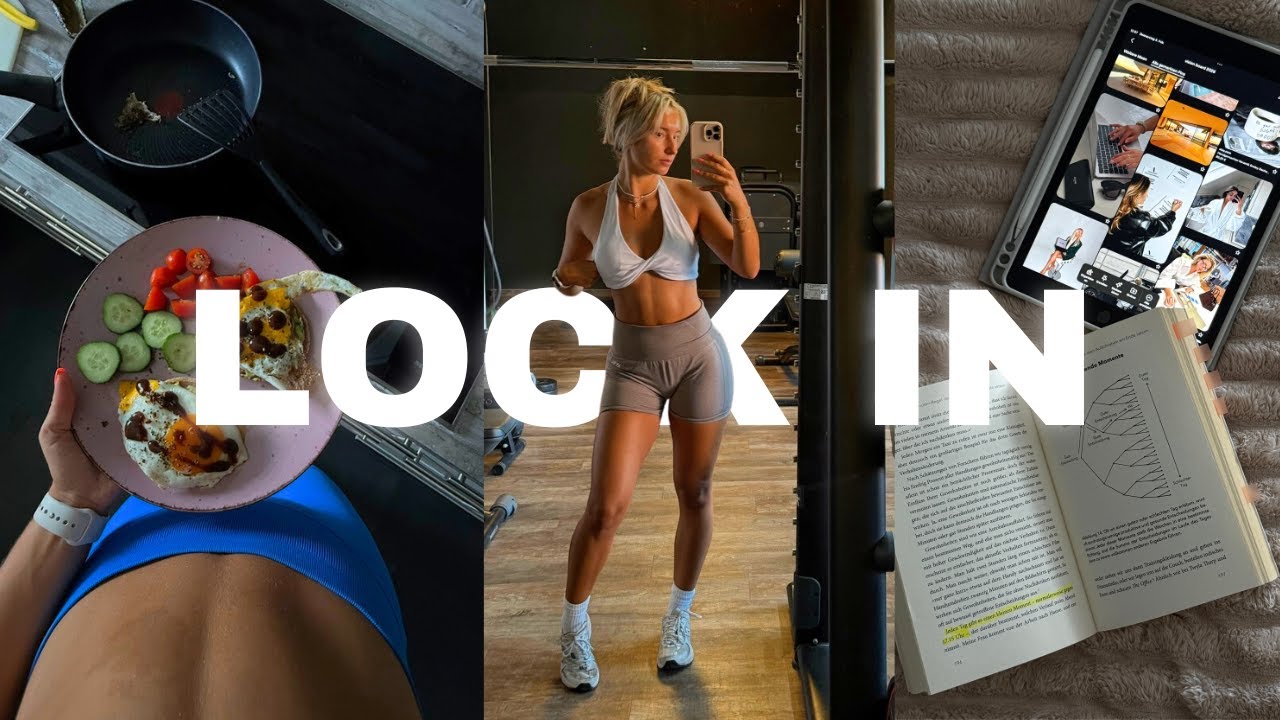 Wie du 2026 endlich Disziplin aufbaust.