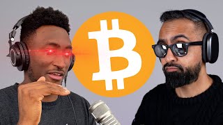 MKBHD on Bitcoin! News