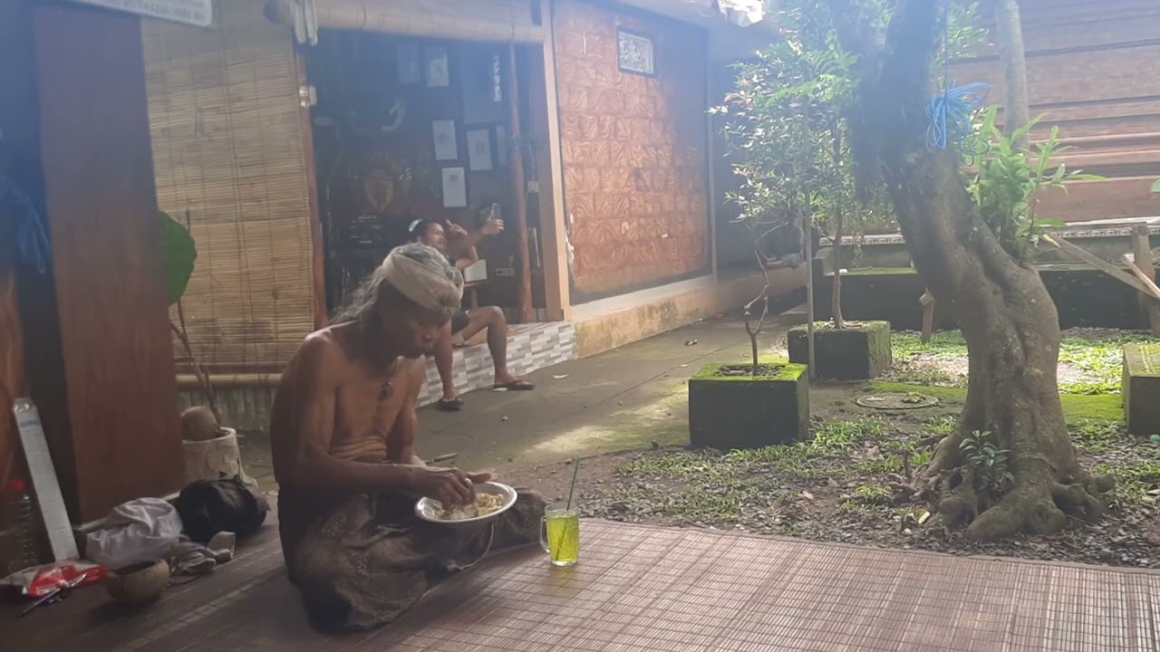 Walaupun terlambat makan Saya tidak ada masalah body sudah normal amanlah