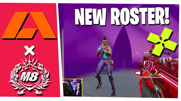 FLORESCENT! Apeks vs Gentle Mates - HIGHLIGHTS | Champions Tour 2025: EMEA Kickoff