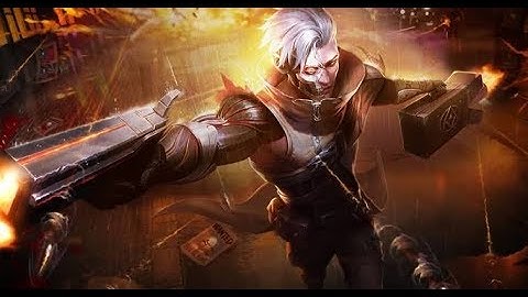 Granger terminator | maniac