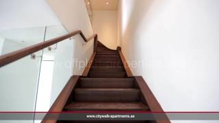 City Walk Jumeirah: 4 Bedroom Duplex Apartment for Sale & Rent in Dubai