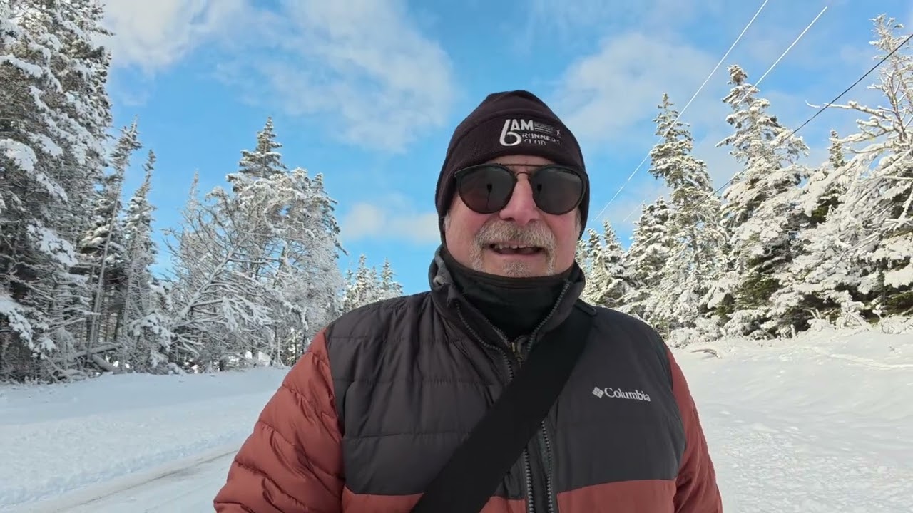 Deep Cove Walk and Thoughts on Healing 3 of 3