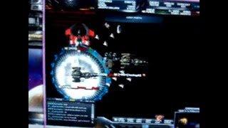 dark orbit hockey#2 kills an eic nostromo