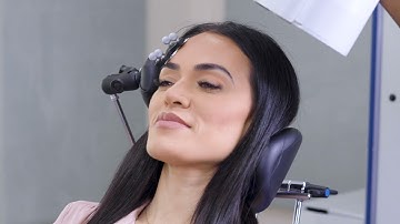 What is Theta Burst Stimulation? [iTBS vs rTMS]