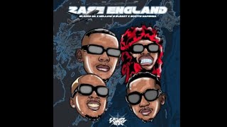 Blacko_sa_, Mellow___sleazy_and_Scotts Maphuma_-_Zase England__Official Audio