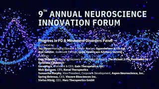 Progress in PD & Movement Disorders Panel @ Sachs_NIF