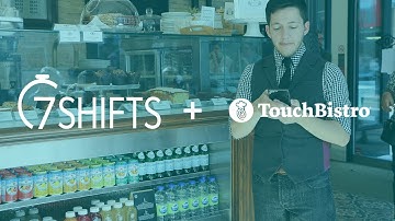 Integrating with Touchbistro POS | 7shifts