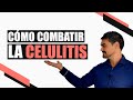 ▶️ Cómo Eliminar La Celulitis [Con 6 Sencillos Trucos]
