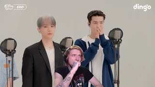 Большой смотр 엑소(EXO)의 킬링보이 -, MAMA, 나비소녀, Cream Soda, Sing For You, 전야, 중독, Monster, 첫 눈, Power