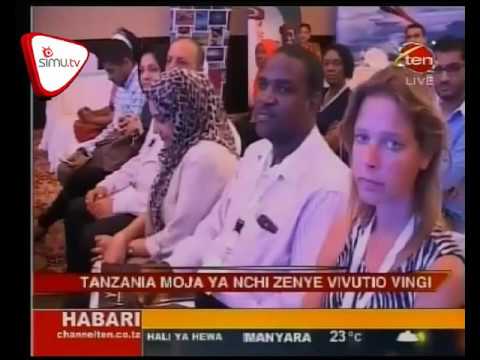 Video: Vivutio Vingi Vya Watalii Ulimwenguni