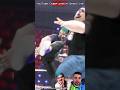 Ninja gives CiccioGamer89 a Brutal Head Kick - WWE 2k24 #WWE #Ninja #CiccioGamer89 -WWE2k #Fortnite