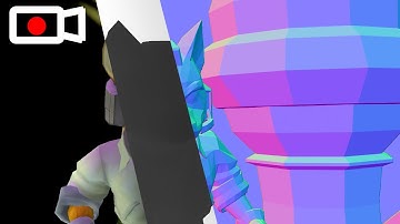 How to Record Melee!