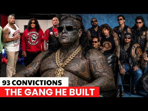 93 Convictions, 40 Years: The Dennis Hines Story