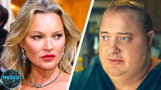 Top 10 Celebs Who Overcame Rock Bottom