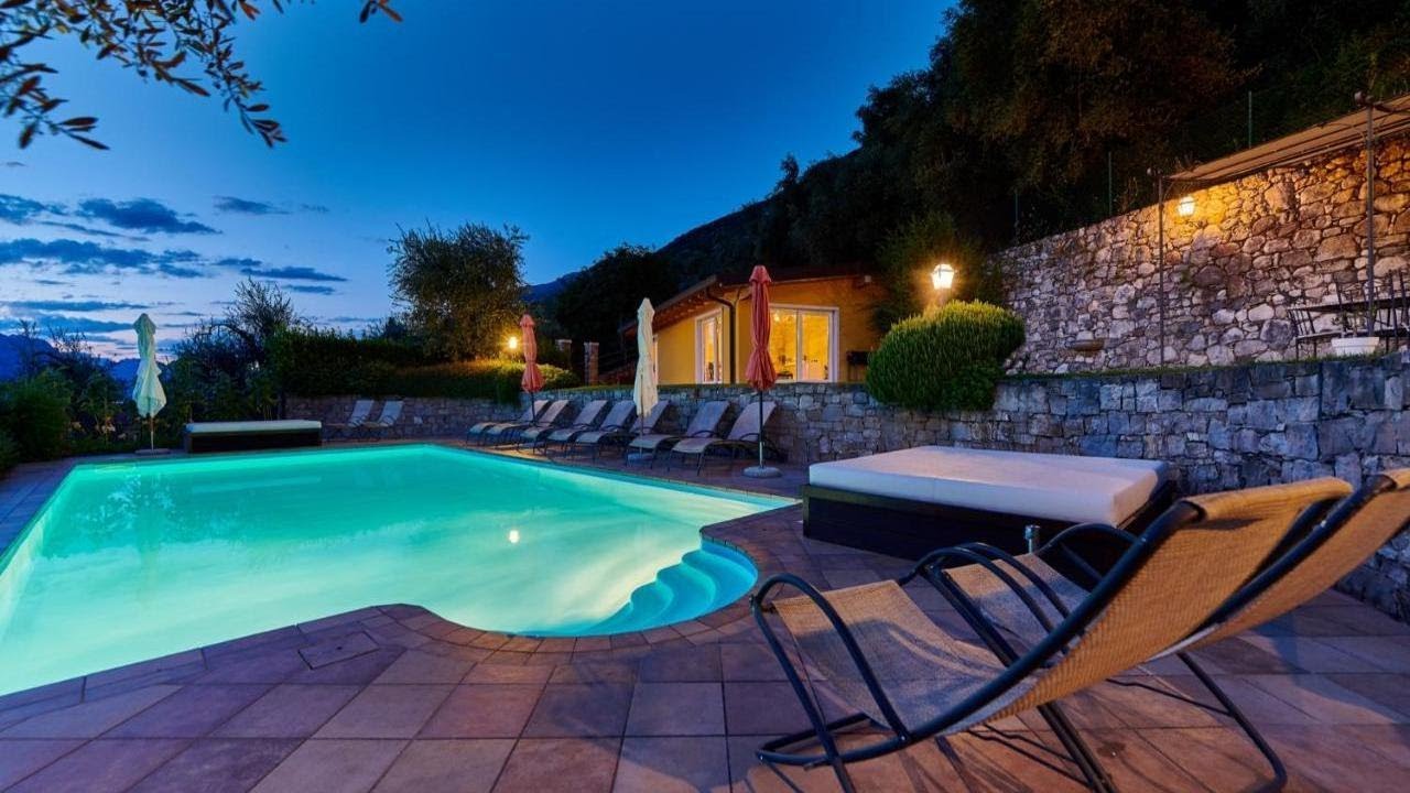 Residence Mariù, Malcesine, Italy