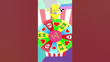 Run of Life All Levels Gameplay Android,iOS Level 194 #shorts