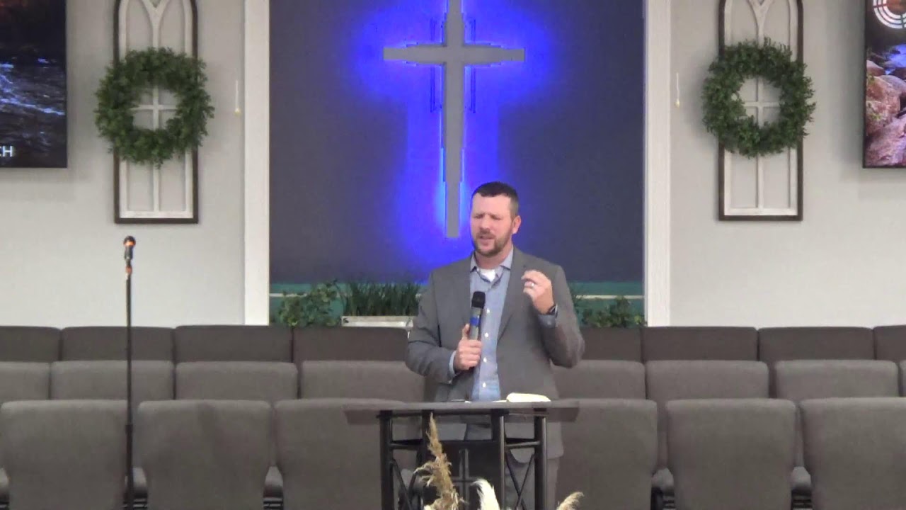 Community Baptist Church YouTube