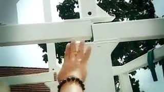 Simtrack Horse Racing Starting Gate Installation