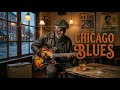 Chicago Blues – Ultimate Jazz Blues for Midnight Calm &amp; Chill