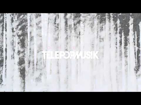 TELEPOPMUSIK "Sound" (Vicarious Bliss rmx)