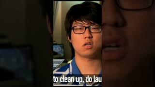 Why it was so difficult to compete with koreans even for Stephano in StarCraft 2