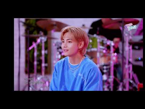 ايو تغني اغنيه تاي بحضور تاي برنامجها