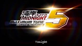 Tonight - Wangan Midnight Maximum Tune 5 Soundtrack