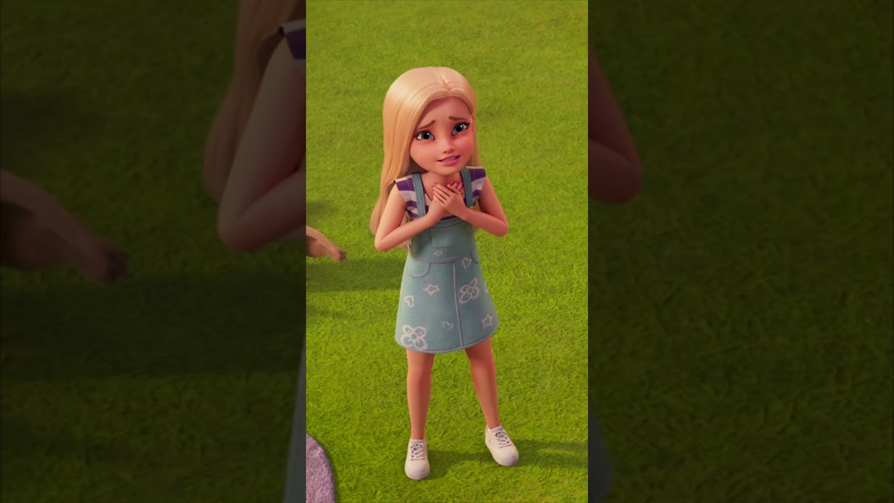 All New Barbie DreamHouse Adventures | New Season | Coming Soon!