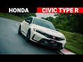 Honda Civic Type R 2023 / ¡El Civic más potente de la historia!