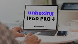 #ipadpro #apple INTRODUCING THE NEW IPAD PRO 2020